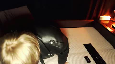 ritualspy online show from 05/29/26, 08:07