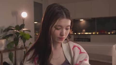 Akemi online show from 02/02/26, 04:17