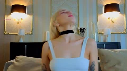 Akemi online show from 03/22/26, 03:54