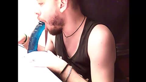 rivenderrr online show from 02/17/25, 05:25