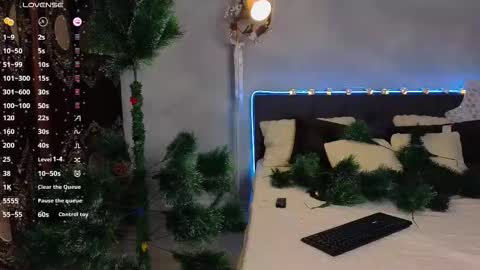 Miley  online show from 12/19/25, 04:30