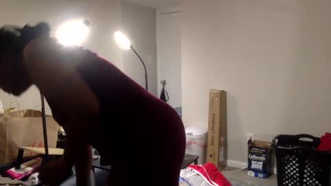 Snapshot of riversaint chatting on 12/15/24, 10:37 River Saint online show from 12/15/24, 10:37