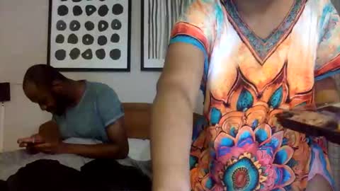 River Saint online show from 06/08/26, 01:28