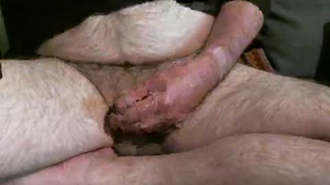 Anon online show from 12/24/24, 11:22