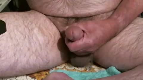 Anon online show from 02/02/25, 05:21