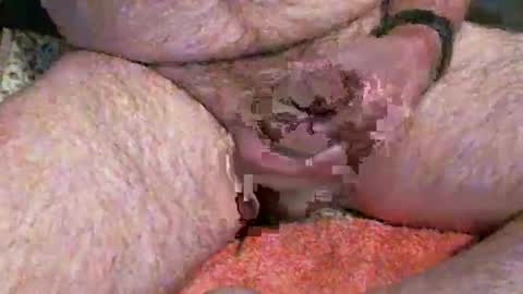 Anon online show from 10/13/25, 05:18