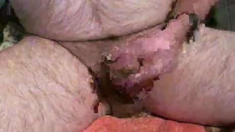 Anon online show from 10/21/25, 06:47