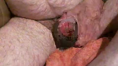 Anon online show from 02/12/26, 06:19