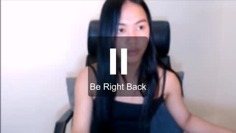 riyah_parker online show from 05/18/26, 04:07