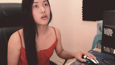 riyah_parker online show from 05/23/26, 02:28
