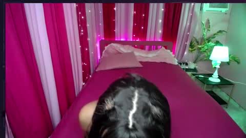 ALLISON HARVARD online show from 03/10/26, 08:41