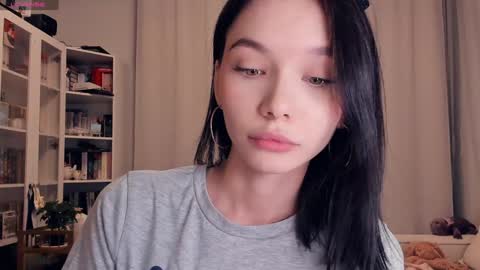 Rina online show from 02/07/26, 04:22