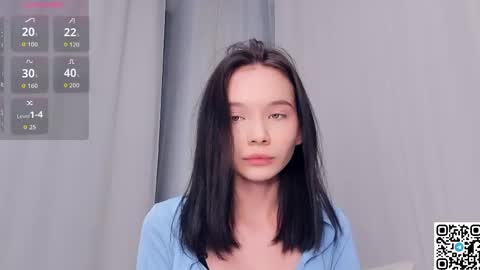 Rina online show from 04/05/26, 08:06