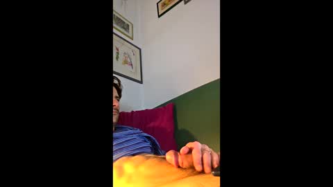 rizzo1980682473 online show from 03/31/26, 11:05