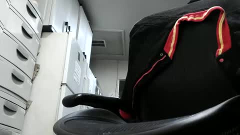 rlcock1 online show from 01/09/26, 08:50