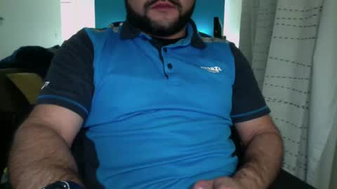 pvt hairy online show from 01/31/25, 02:37