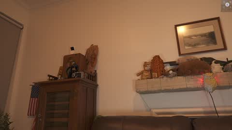 Ryan aka KeylimeRy online show from 01/04/25, 08:28