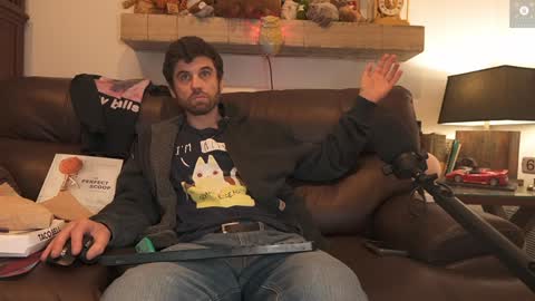 Ryan aka KeylimeRy online show from 01/14/25, 12:56