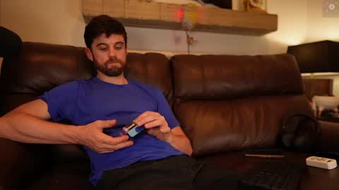 Ryan aka KeylimeRy online show from 09/26/25, 07:34