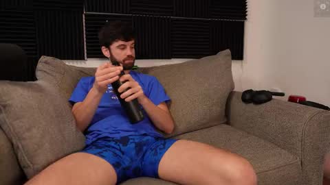 Ryan aka KeylimeRy online show from 10/15/25, 06:08