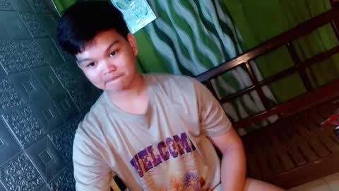 RICH MY GOAL online show from 12/29/24, 07:11