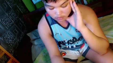 RICH MY GOAL online show from 12/31/24, 08:34