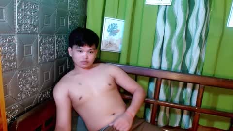 RICH MY GOAL online show from 01/03/25, 05:53