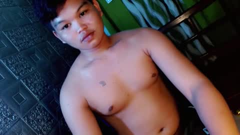 RICH MY GOAL online show from 01/04/25, 02:25