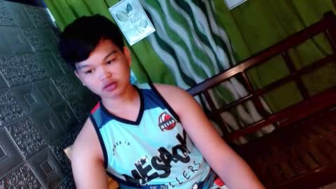 RICH MY GOAL online show from 01/07/25, 02:10