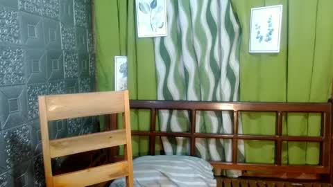 RICH MY GOAL online show from 01/20/25, 02:03