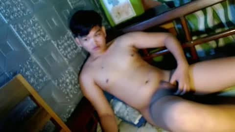 RICH MY GOAL online show from 02/02/25, 01:02