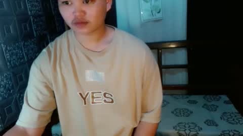 RICH MY GOAL online show from 09/27/25, 03:17