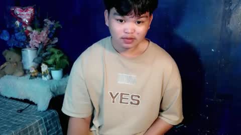 RICH MY GOAL online show from 10/13/25, 02:17