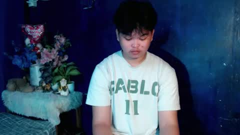 RICH MY GOAL online show from 10/24/25, 03:52