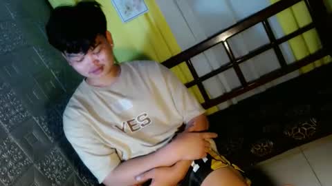 RICH MY GOAL online show from 11/19/25, 05:07