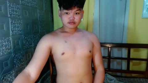 RICH MY GOAL online show from 12/02/25, 07:25