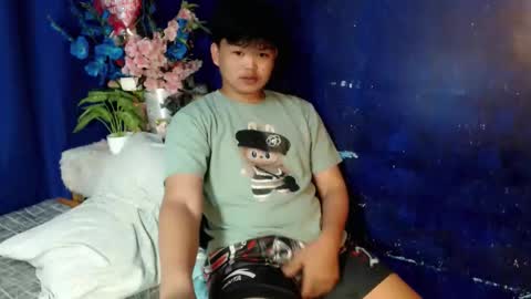 RICH MY GOAL online show from 12/21/25, 04:47