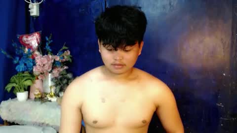 RICH MY GOAL online show from 01/09/26, 05:59