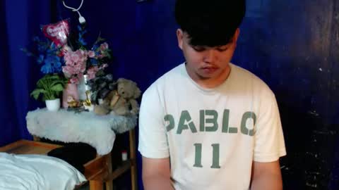 RICH MY GOAL online show from 01/11/26, 04:23