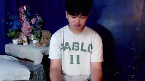 RICH MY GOAL online show from 02/10/26, 05:50