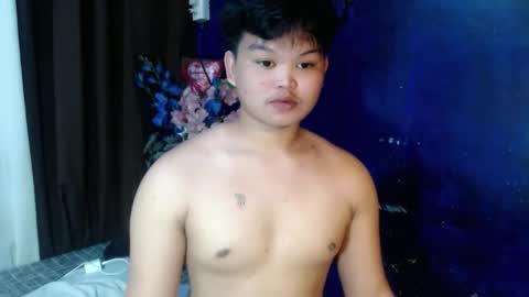 RICH MY GOAL online show from 03/07/26, 04:59