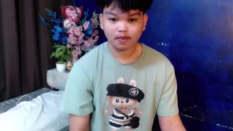 RICH MY GOAL online show from 03/22/26, 07:06