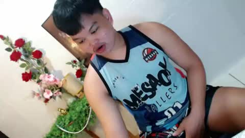 Snapshot of rnl_cum chatting on 06/20/26, 07:38 RICH MY GOAL online show from 06/20/26, 07:38