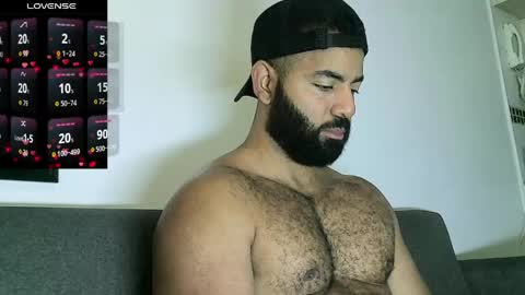 SebasRoa online show from 04/14/26, 04:13