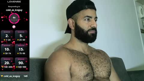 SebasRoa online show from 04/16/26, 04:41