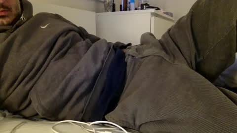 Snapshot of roadbikerider chatting on 01/19/25, 05:26 20cm online show from 01/19/25, 05:26