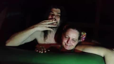 roaminghippies online show from 03/07/26, 06:43