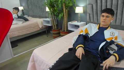 Roan Birkin online show from 02/10/25, 10:40