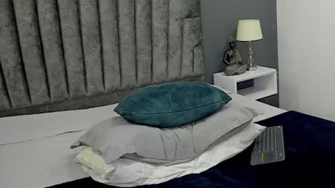 Roan Birkin online show from 03/01/25, 02:26