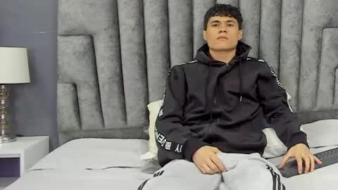 Roan Birkin online show from 03/02/25, 10:16